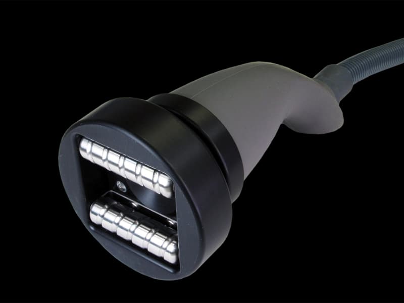 Handpiece TriTech Corporal Roletes (Ponteira Modeladora)