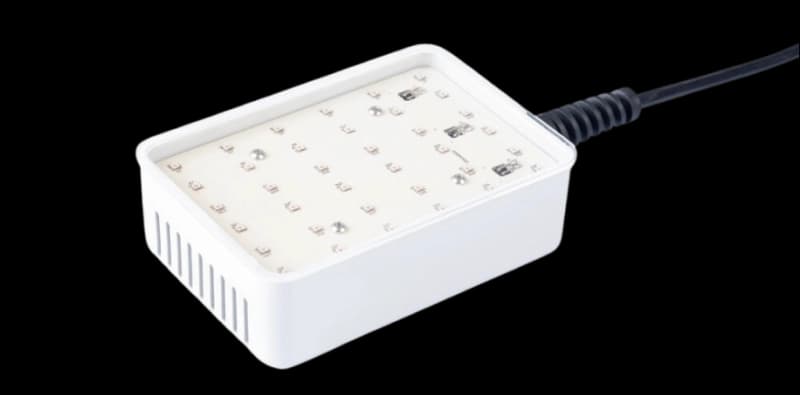 Placa de Led