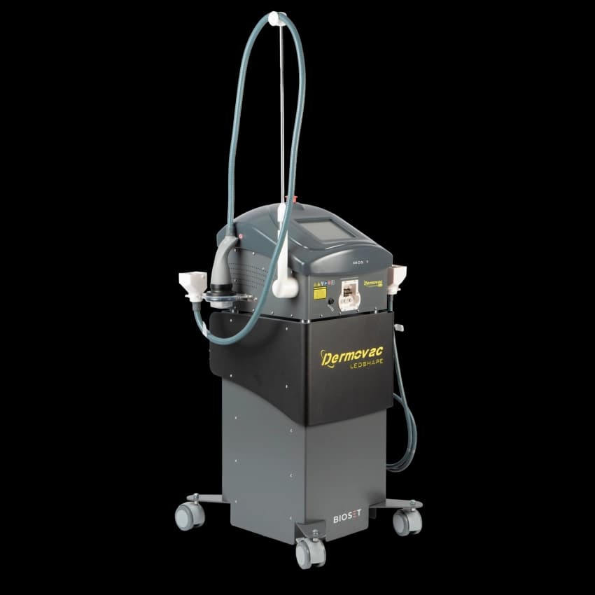 Dermovac LedShape 2.0