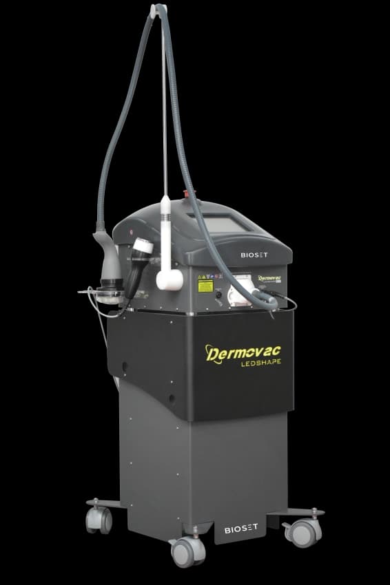 Dermovac LedShape 2.1