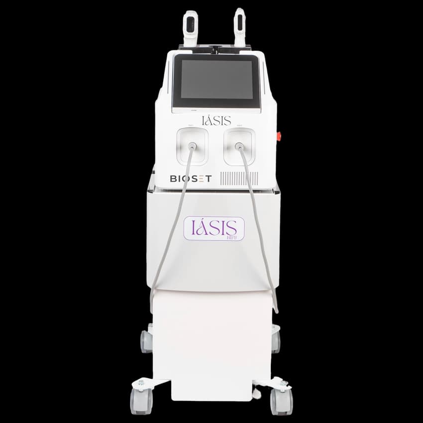 IASIS