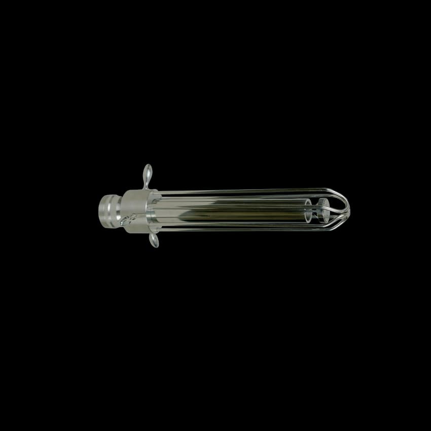 LUNYA, Laser de CO₂ fracionado: foto 7 de 10