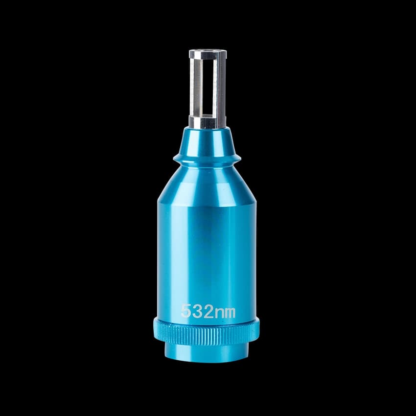 Magni Ice Yag, Laser Nd:YAG Q-Switched: foto 8 de 10