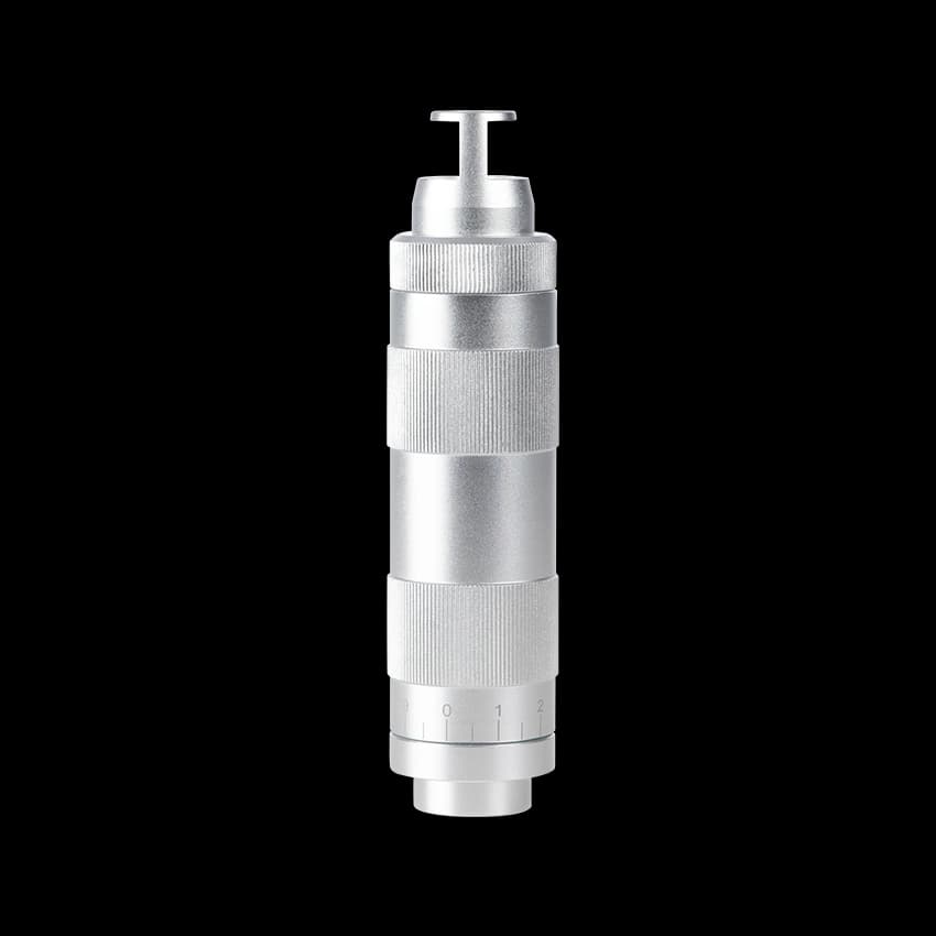 Magni Ice Yag, Laser Nd:YAG Q-Switched: foto 6 de 10
