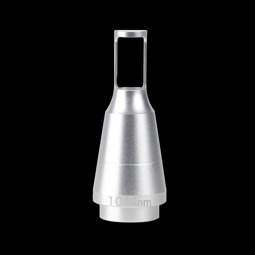 Magni Ice Yag, Laser Nd:YAG Q-Switched: foto 9 de 10