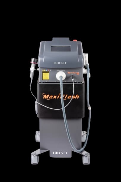 MaxiFlash G3