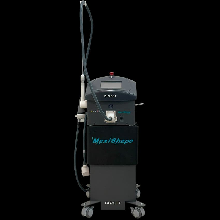 MaxiShape Cryo