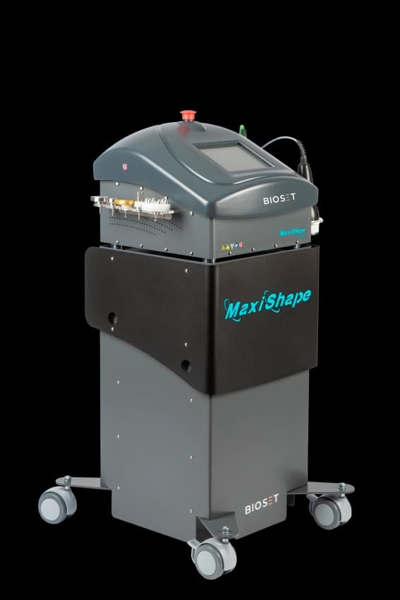 MaxiShape Prime
