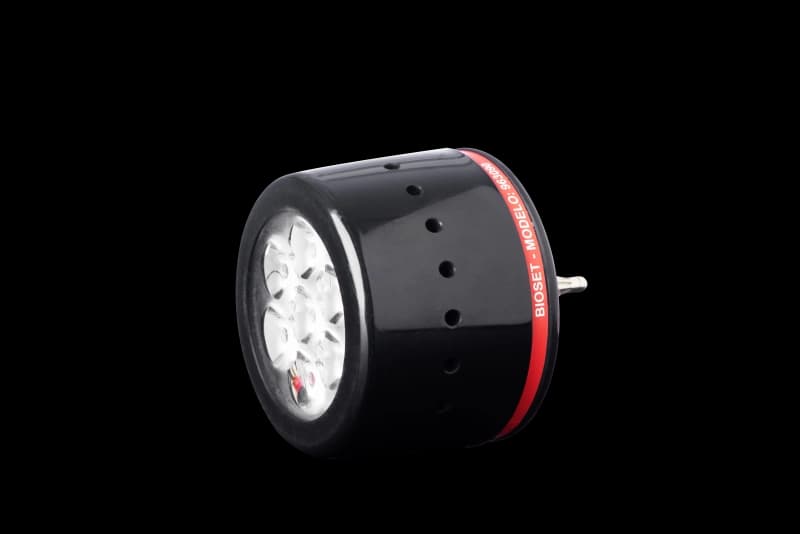 Handpiece LED Infravermelho