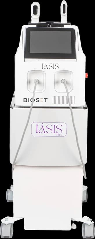 IASIS, HIFU microfocado e macrofocado