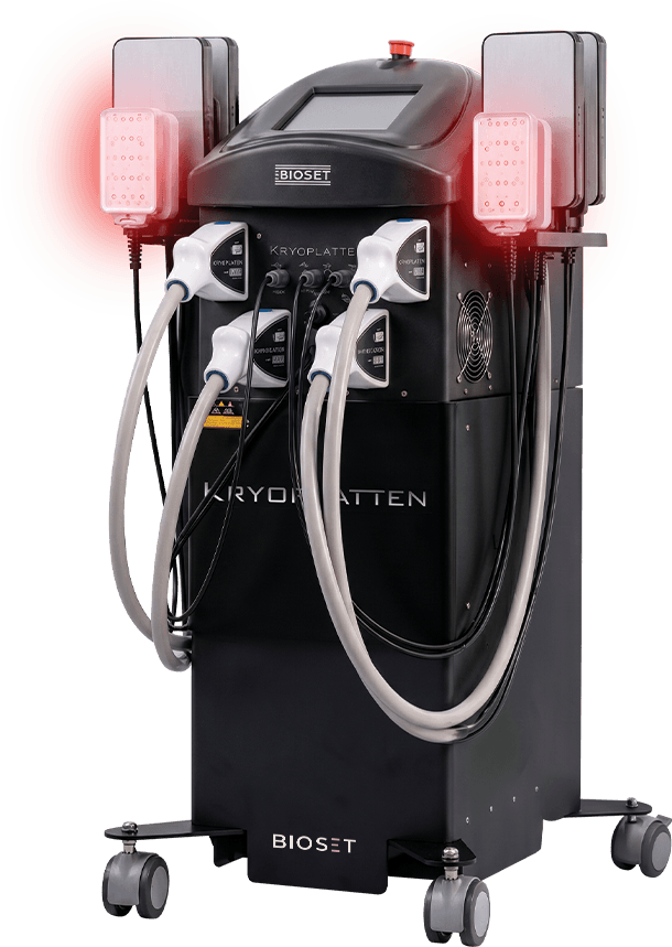 Kryoplatten