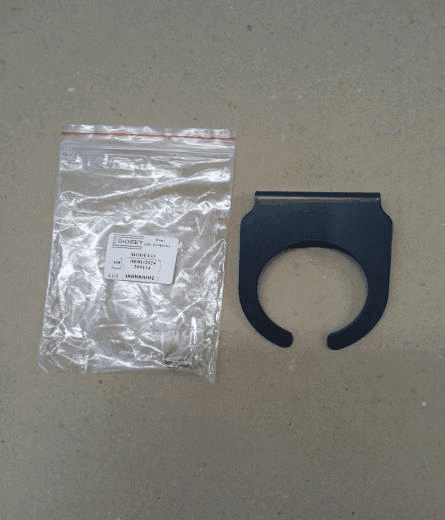 Suporte handpiece US e PSW montado