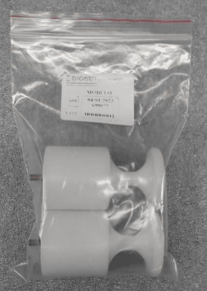 Suporte handpiece MaxiFlash