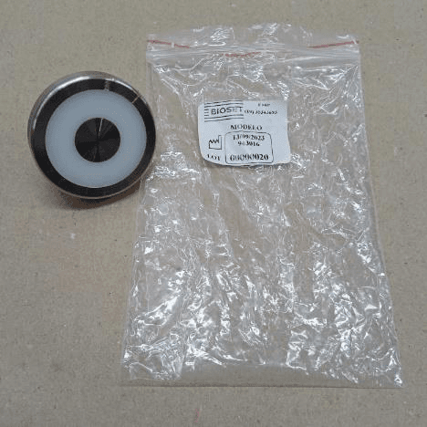 Eletrodo corporal