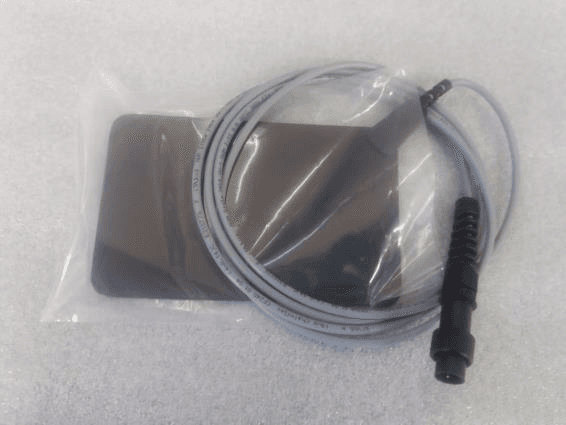 Placa RF+Cryo capacitiva