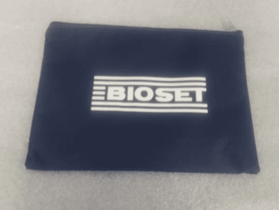 Case de proteção para placa capacitiva